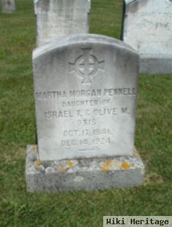 Martha Morgan Otis Pennell