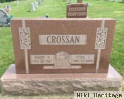 Harry O. Crossan