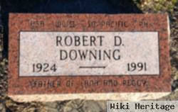 Robert D. Downing