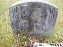 Irene Comer