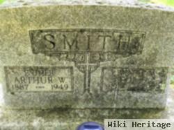 Arthur W Smith