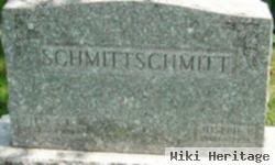 Joseph P Schmittschmitt