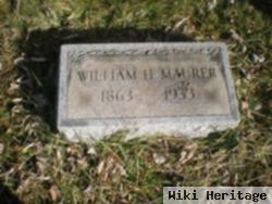 William H. Maurer