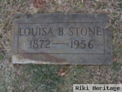 Louisa Beane Stone