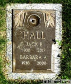 Jack Porter Hall