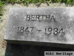 Bertha Bleifuss Deibler