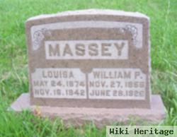 William P. Massey