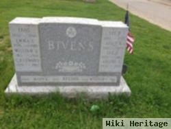 Enos Bivens