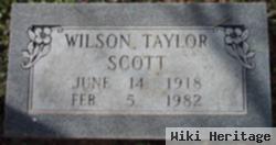 Wilson Taylor Scott