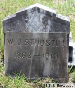 William Jefferson Studstill