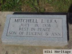 Mitchell L. Lea