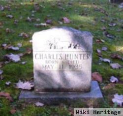 Charles Hunter