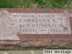 Lawrence L. Cousino