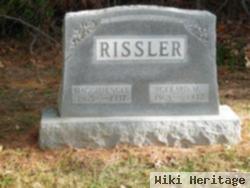 Gerard Mason Rissler