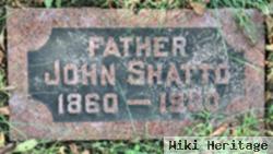 John H. Shatto