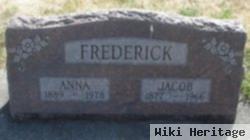 Anna J. Lein Frederick