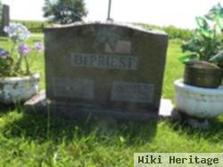 Dorothy E Reed Depriest