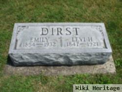 Levi H. Dirst