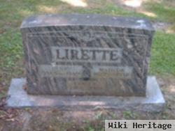 Henry D. Lirette