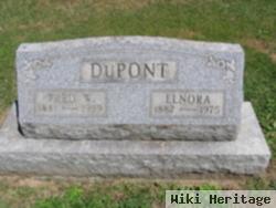 Elnora E Mcdaniel Dupont