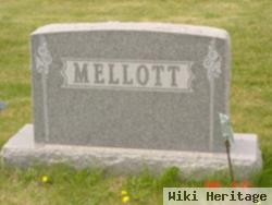 Noal Jacob Mellott