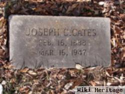 Joseph C. Cates