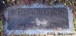 Eckley Osgood Dearborn