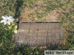 Howard Glenn Carter