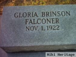 Gloria Brinson Falconer