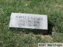 Albert S. Conley