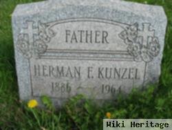 Herman F. Kunzel