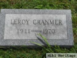 Leroy Cranmer