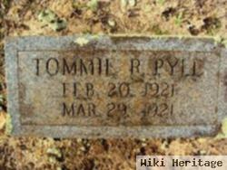 Tommie R. Pyle