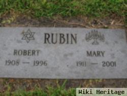 Mary Rubin