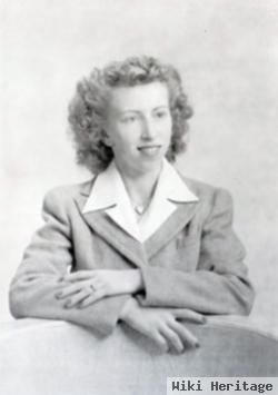 Helen Vechart Engel