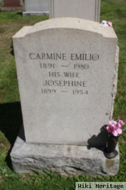 Carmine Emilio