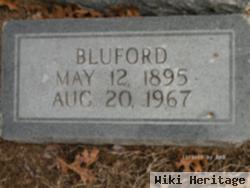 Bluford Sircy