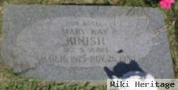 Mary Kay Kinish