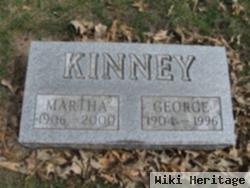 George Kinney