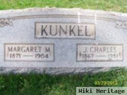 Margaret H Snyder Kunkel