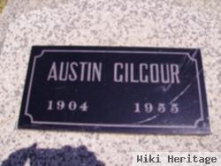 Austin Gilgour