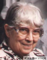 Bonnie Gamble Esgar