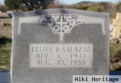 Felipe B. Salazar