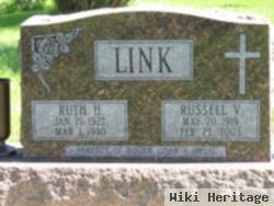 Ruth H. Link