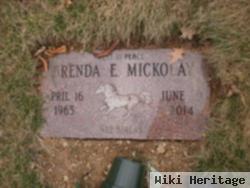 Brenda Bialas Mickolay