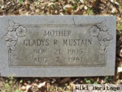 Gladys R. Mustain