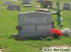 Bernice Hanna Barnett Cottrill