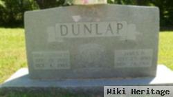 Dona Stinnett Dunlap