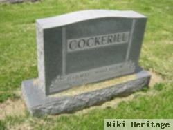 H. Gilbert Cockerill