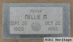 Nellie M. Bradley